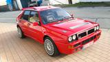 Lancia Delta Integrale EVO 1 Wassersack - Lancia Delta: Limousine, Integrale