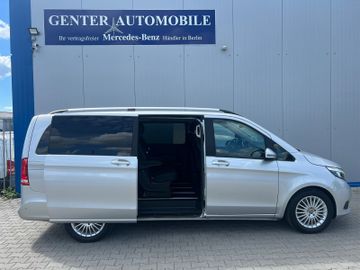 Mercedes V 250 - 7