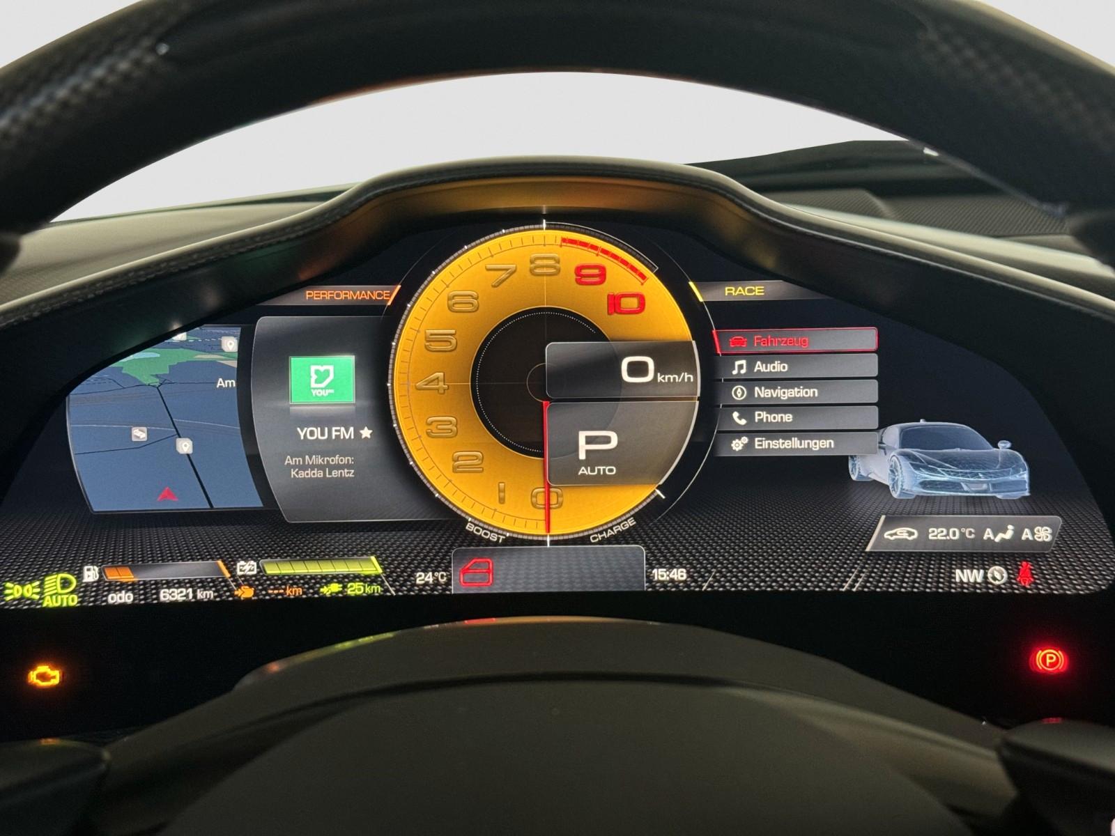 Ferrari SF90 Stradale   ***Ferrari Frankfurt***