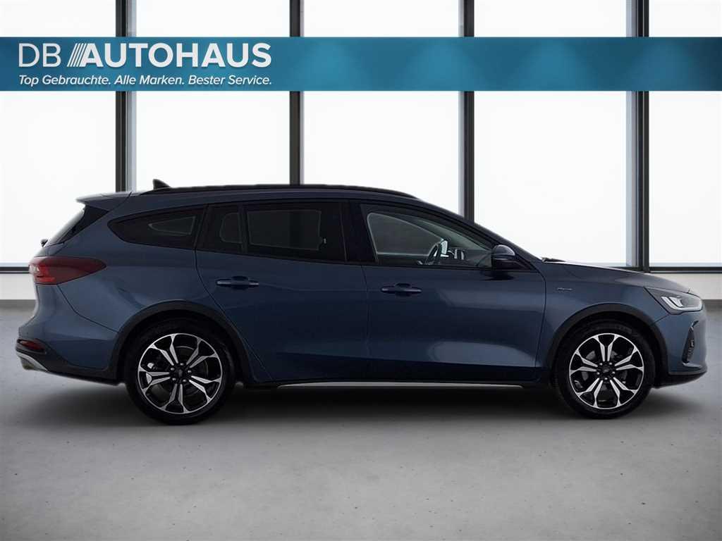 Ford Focus Turnier Active X 1.0 EcoBoost Automatik, миниатюра 3
