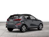 Hyundai KONA Elektro Edition 30+ - Hyundai KONA Elektro: Grau
