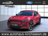 Ford Mustang Mach-E Premium AWD Extended Range Dual - Ford Mustang Mach-E: Premium