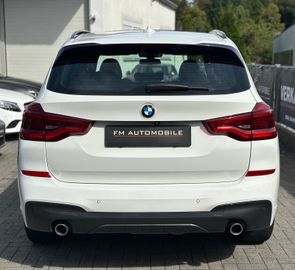 BMW X3 - 6