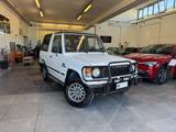 Mitsubishi Pajero 2.5 TURBO AUTOCARRO CABRIO GAN - Mitsubishi Pajero: Turbo