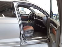 Volkswagen Touareg - Vorschau Bild 7