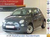 Fiat 500 1.2 Pop*2.HAND*EURO 6*SHZ*TÜV NEU* - Fiat 500 Pop mit Benzin-Antrieb