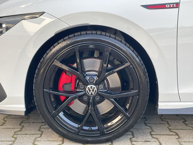 Golf GTI VIII 2.0 TSI DSG IQ.LIGHT/Navi/ACC/