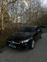 Mercedes-Benz A 180d