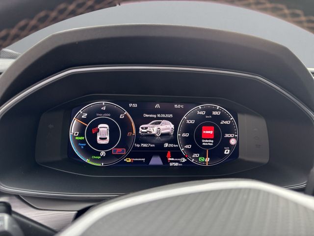 Formentor VZ e-HYBRID *AHK PANODACH +NAVI+LED*