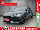 Cupra Leon 2.0 TSI DSG VZ PANO NAVI LED DCC ACC SHZ DA - Gebrauchtwagen von Händlern