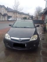 Opel Tigra 1.8  OPC Line - Opel Tigra: Opc