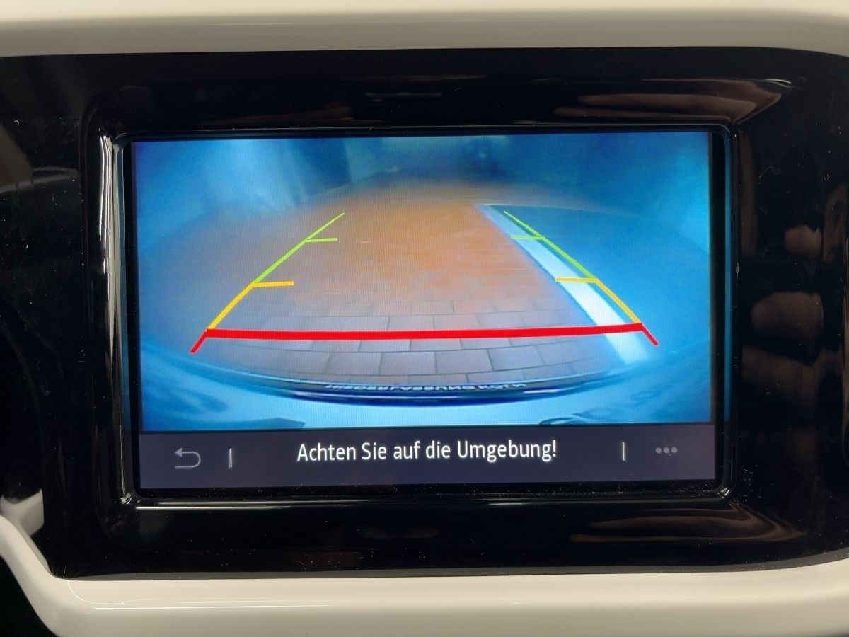 Renault Twingo - Bild 15