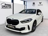 BMW 118 d M Sport NAVI LED SHZ HUD Kamera - BMW 118 Gebrauchtwagen in München