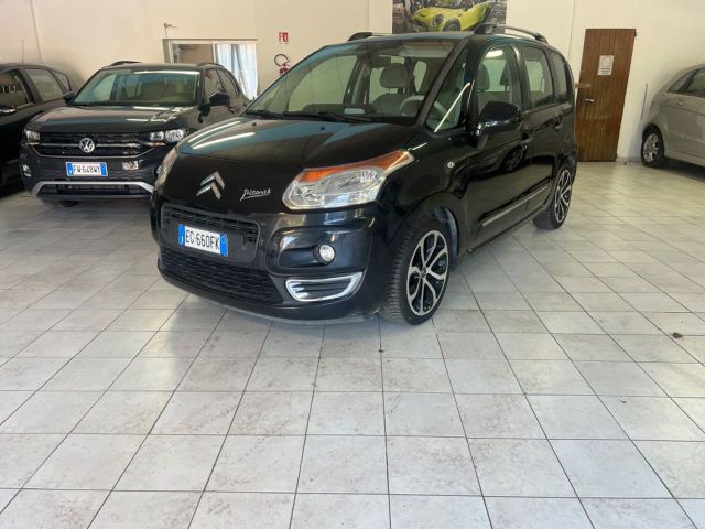 Citroën Citroen C3 Picasso C3 Picasso 1.6 HDi 90 Seducti