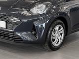 Hyundai i10 1.0 Benzin SELECT MY25+RFK+KLIMA+NAVI - Hyundai i10 mit Benzin-Antrieb: 1.2