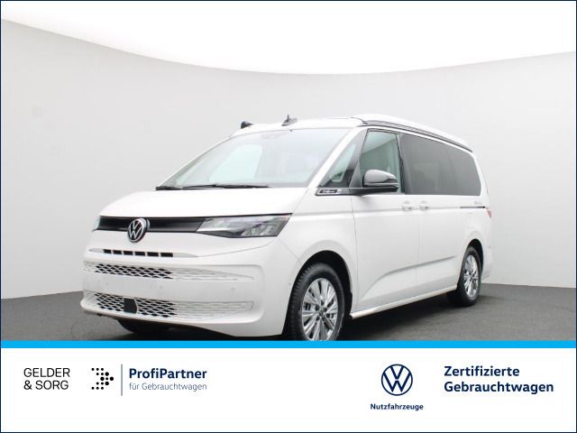 Image of Volkswagen T7 California