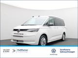 Volkswagen California Beach 1.5 eTSI RFK*LED*AHK*Digital - VW T7 California mit Schiebedach