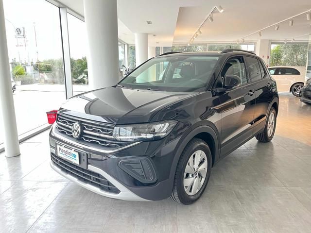 Andere VOLKSWAGEN T-Cross 1.0 TSI Life