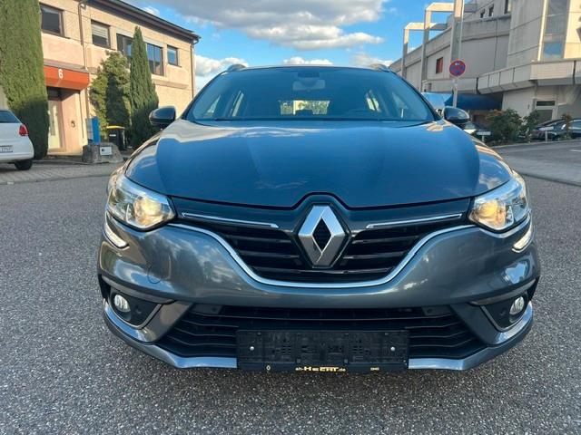Renault Megane IV Grandtour Business Edition*NAVI*PDC*