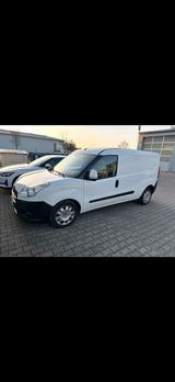 Fiat doblo maxi - gebrauchte Fiat Doblo aus dem Jahr 2012