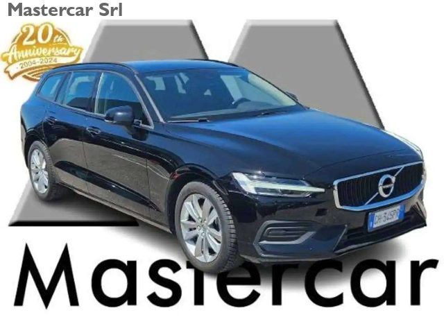 Volvo Volvo VOLVO V60 V60 2.0 b3 Momentum N1 auto 7m - G