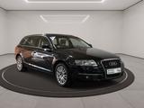 Audi A6 Avant 3.0 TDI quattro - Audi A6 aus 2008: Kombi