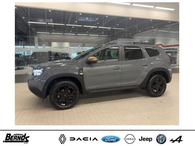 Dacia Duster TCe 130 2WD Sondermodell Extreme KLIMA