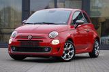 Fiat 500S MIT 2 JAHREN GARANTIE !!! - Fiat 500S Gebrauchtwagen