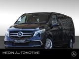 Mercedes-Benz V 300 d AVANTGARDE EDITION Extralang DAB NAVI - Mercedes-Benz V 300 in Bielefeld