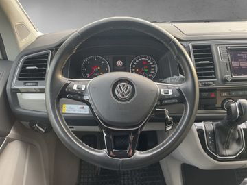 Volkswagen T6 2.0 TDI California Ocean Edition NAVI AHK