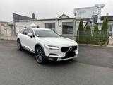 Volvo V90 Cross Country - Volvo V90 Cross Country Benziner Gebrauchtwagen