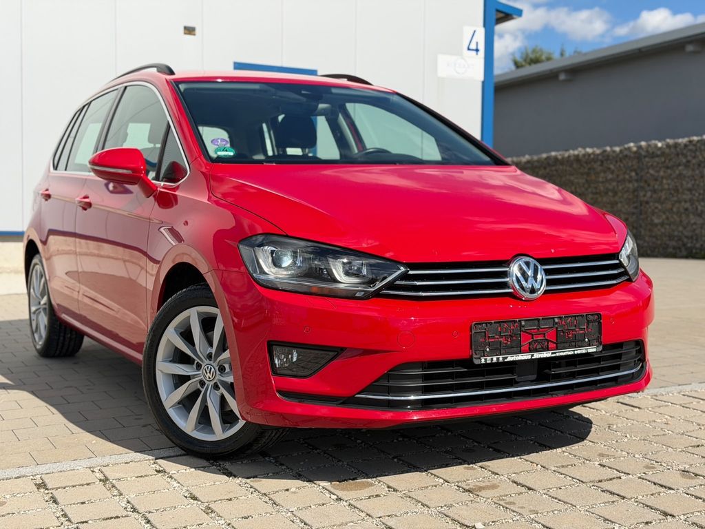 Image of Volkswagen Golf