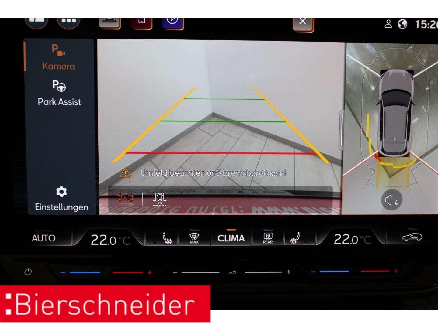 Cupra Terramar - Bild 8