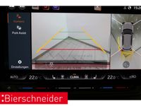 Cupra Terramar - Vorschau Bild 8