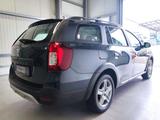 Dacia Logan MCV II Kombi Stepway **KLIMA+NAVI+KAMERA** - gebrauchte Dacia Logan aus dem Jahr 2018
