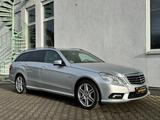 Mercedes-Benz E 350 T-Modell BlEffic. *AMG *2.Hnd *VollService - Mercedes-Benz E 350 mit Benzin-Antrieb: Kombi