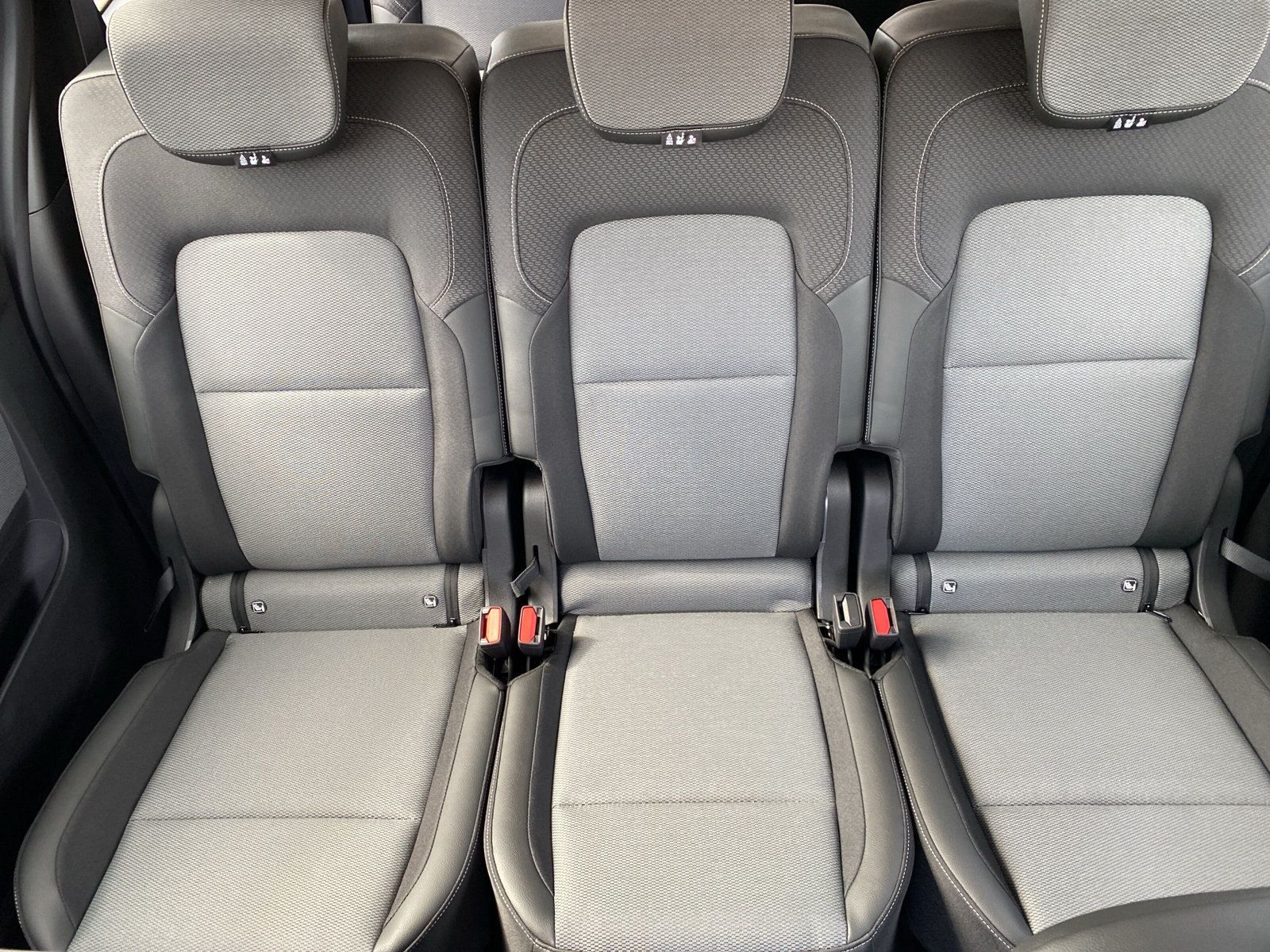 Renault Grand Kangoo - Bild 17