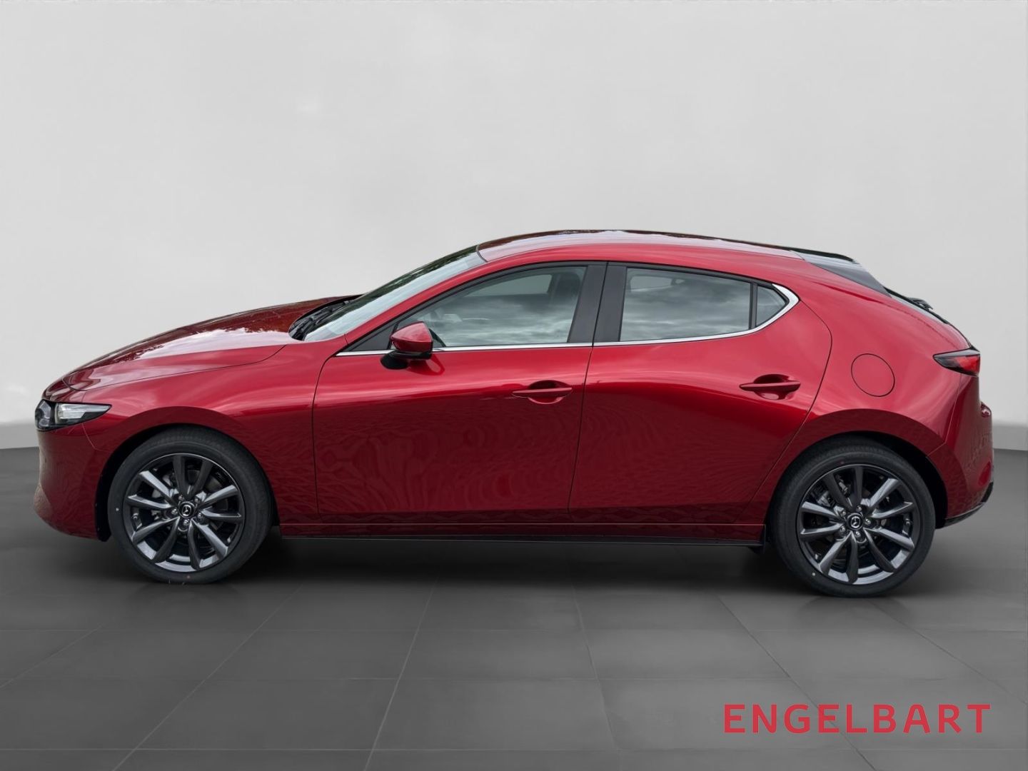 Mazda 3 - Bild 2