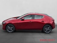 Mazda 3 - Vorschau Bild 2