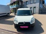 Fiat Doblò Basis Kasten 1.3 JTD 90PS - gebrauchte Fiat Doblo aus dem Jahr 2013