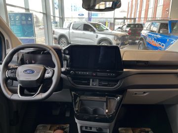 Bild 11 Ford Tourneo Custom E 340 L1 Sport RWD AHK-klappbar E