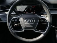 Audi A8 - Vorschau Bild 9