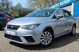 Seat Ibiza Style * Navi * Klima * Tempomat * - Seat Ibiza in Bochum