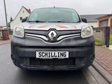 Renault Kangoo 1Hand Fenster+NAVI+PDC+Webasto