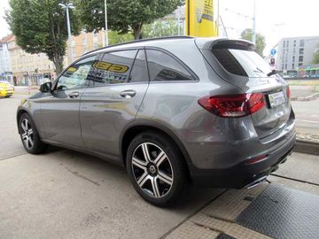 Mercedes GLC 200 - 3
