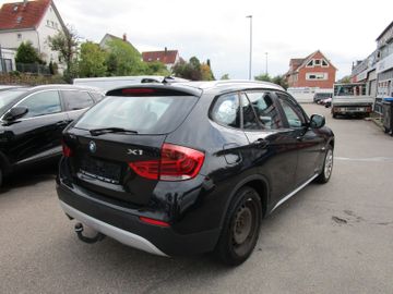 BMW X1 - 9