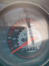 Piaggio TYPHOON 125 - PIAGGIO TYPHOON 125