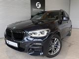 BMW X3 M40i/360°/CARPLAY/H&K/HUD/PANO/ACC/ADAP.LED - gebrauchte BMW X3 M40 aus dem Jahr 2021