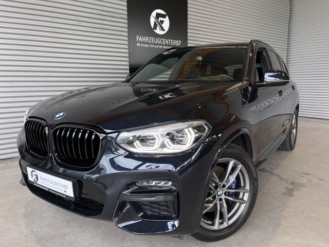 BMW X3 M40i/360°/CARPLAY/H&K/HUD/PANO/ACC/ADAP.LED