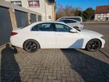 Mercedes-Benz C 300 4MATIC Autom. - - Mercedes-Benz C 300 in Hamm